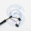 Kabel Otomotif Kustom Tarik Memanfaatkan Kabel Kontrol Rakitan Kabel Kontrol Throttle