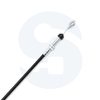 Kabel Kontrol Throttle Mesin Pemotong Rumput Profesional yang Disesuaikan dari Pabrik