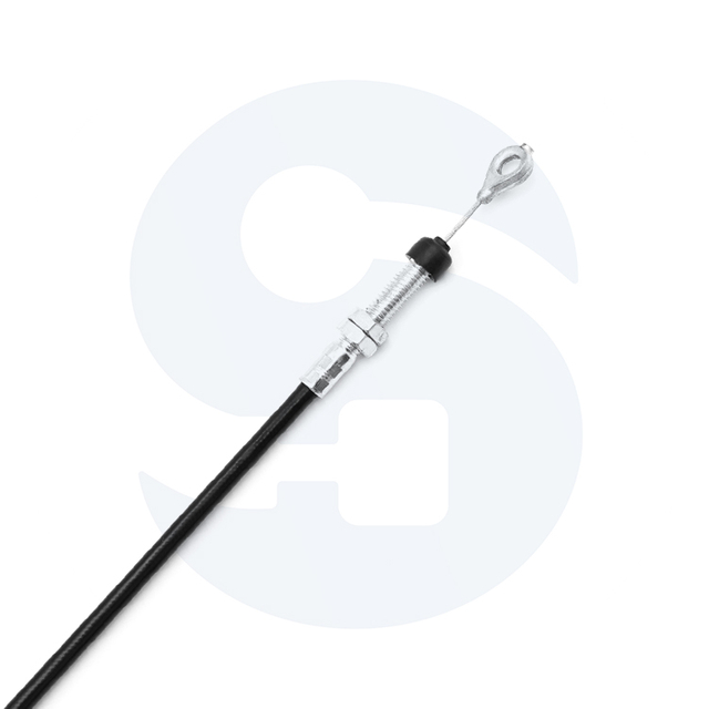 Kabel Kontrol Throttle Mesin Pemotong Rumput Profesional yang Disesuaikan dari Pabrik