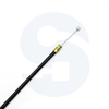 Kabel Kontrol Tailgate Listrik Kabel Kontrol Otomotif Kabel Mobil Stainless Steel 304 Kustom