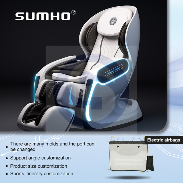 Sofa Kantung Udara Tunggal Kursi Mobil: Revolusikan Kenyamanan Tempat Duduk Anda dengan Penyangga Lumbar Elektrik