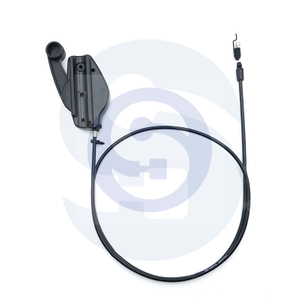 OEM 184588, oem532184588 Mesin AYP Kabel Taman Kabel Pemotong Kabel Disesuaikan