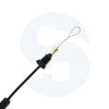 Kabel Mobil Xiaomi SU7 Kabel Buka Kunci Darurat Kabel Mobil Kustom