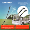 Kabel Rem Mobil Touring Listrik Kabel Mobil Kustom Kabel Kontrol Otomotif SUS304