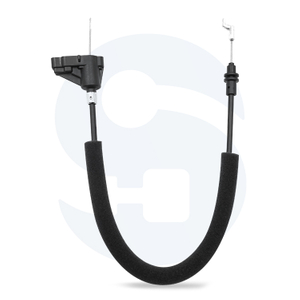 Kabel Kontrol Motor Otomatis Kabel Kontrol Pintu Depan Mobil Kabel Mobil Pabrikan Kustom yang Disesuaikan 