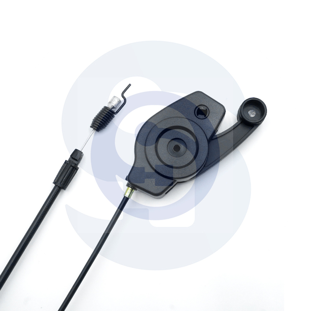 OEM 184588, oem532184588 Mesin AYP Kabel Taman Kabel Pemotong Kabel Disesuaikan