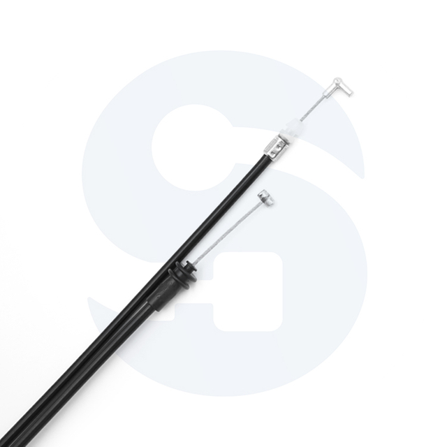 Kabel Buka Kunci Kunci Pintu GM/Mercedes-Benz Kabel Mobil Kustom 2 Ke 1