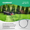 OEM946-1114 Kabel Kontrol Throttle Mesin Pemotong Rumput Universal Kabel Kontrol Peralatan Listrik Luar Ruangan Kustom 
