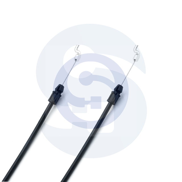 Penggantian OEM 746-0552 & 946-0552 | Produsen Kabel Kontrol Throttle Mesin Pemotong Kustom