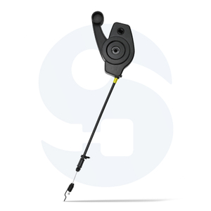 Rakitan Kabel Kontrol Throttle Mesin Pemotong Rumput yang Disesuaikan dari Pabrik