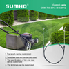  Kabel Kontrol untuk MTD/Bolens/Huskee/Troy-Bilt/YardMan Panjang Kabel Kontrol: 53' · Panjang Saluran: 40' ·