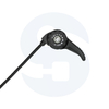 Kabel Kontrol Throttle Khusus Kabel Kontrol Mesin Pemotong Taman Terbuat dari 62A+72A