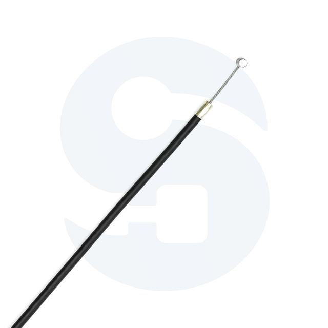 Pemanen, Kabel Kontrol Flameout Penanaman Padi, Kabel Kontrol Throttle, Suku Cadang Universal Lainnya