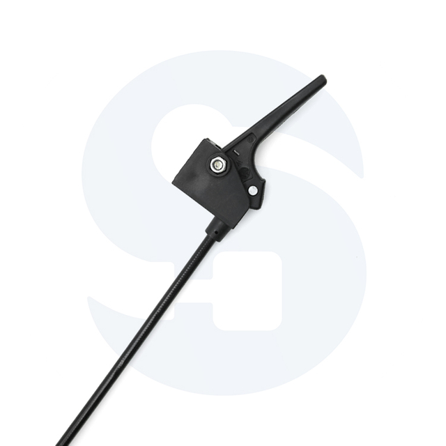 Kabel Throttle Universal Kualitas Tinggi Kustom Pabrik