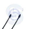 OEM746-1113 Mesin Taman Kabel Mesin Pemotong Kabel Kabel Mobil Kabel Kontrol Peralatan Listrik Luar Ruangan yang Dibuat Khusus kabel khusus