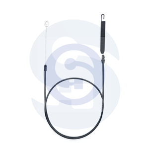 OEM408714 / 435111 Kabel Kontrol Peralatan Listrik Luar Ruangan Kabel Throttle Mesin Pemotong Rumput Kustom OEM & ODM Tersedia