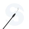 Kabel Throttle Universal Kualitas Tinggi Kustom Pabrik