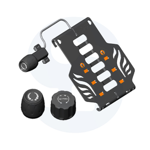 Ergonomi Gaming Dukungan Lumbar 4D Kustomisasi Dukungan ABS PA