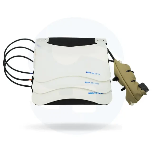 Dukungan Lumbar 