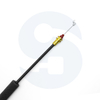 Xiaomi SU7 Kabel Kontrol Kabel Pintu Depan Pengisap Listrik Kabel Rem Kabel Otomotif Baja Tahan Karat 304 Kustom