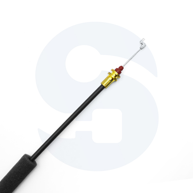 Xiaomi SU7 Kabel Kontrol Kabel Pintu Depan Pengisap Listrik Kabel Rem Kabel Otomotif Baja Tahan Karat 304 Kustom
