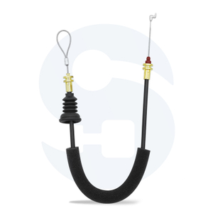 Kabel Mobil Xiaomi SU7 Kabel Buka Kunci Darurat Kabel Mobil Kustom