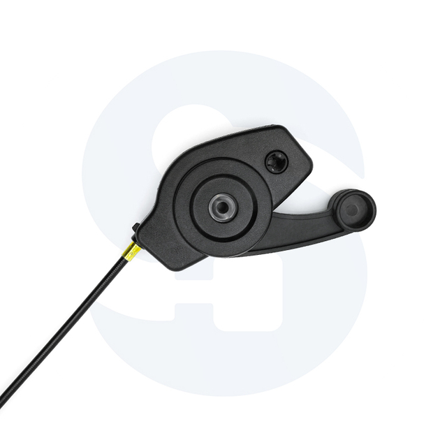 Rakitan Kabel Kontrol Throttle Mesin Pemotong Rumput yang Disesuaikan dari Pabrik