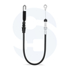 Kabel Kontrol Throttle Mesin Pemotong Rumput Profesional yang Disesuaikan dari Pabrik