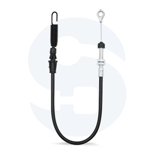 Kabel Kontrol Throttle Mesin Pemotong Rumput Profesional yang Disesuaikan dari Pabrik